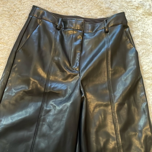 Jeannie Mai x INC Black Garment - Picture 6 of 16